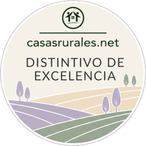 Fuente Taray recomendada en Casasrurales.net
