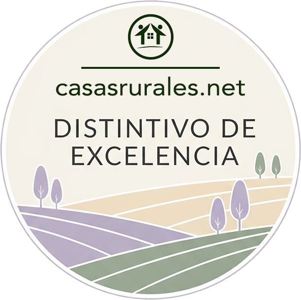 Fuente Taray recomendada en Casasrurales.net